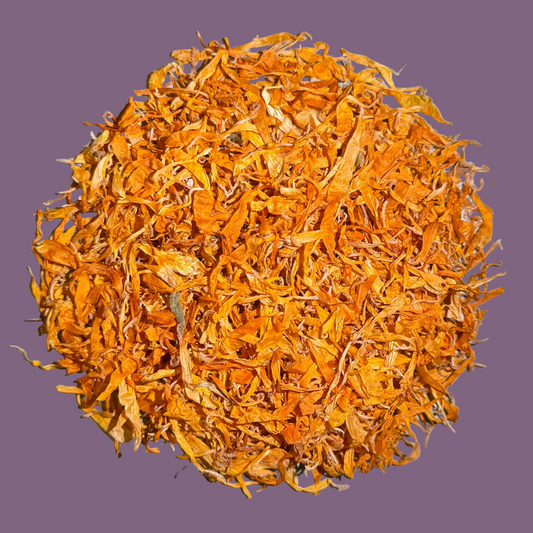 Marigold (Calendula)