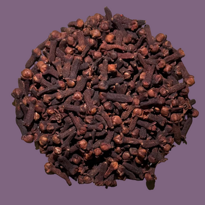 Cloves