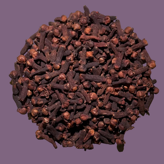 Cloves