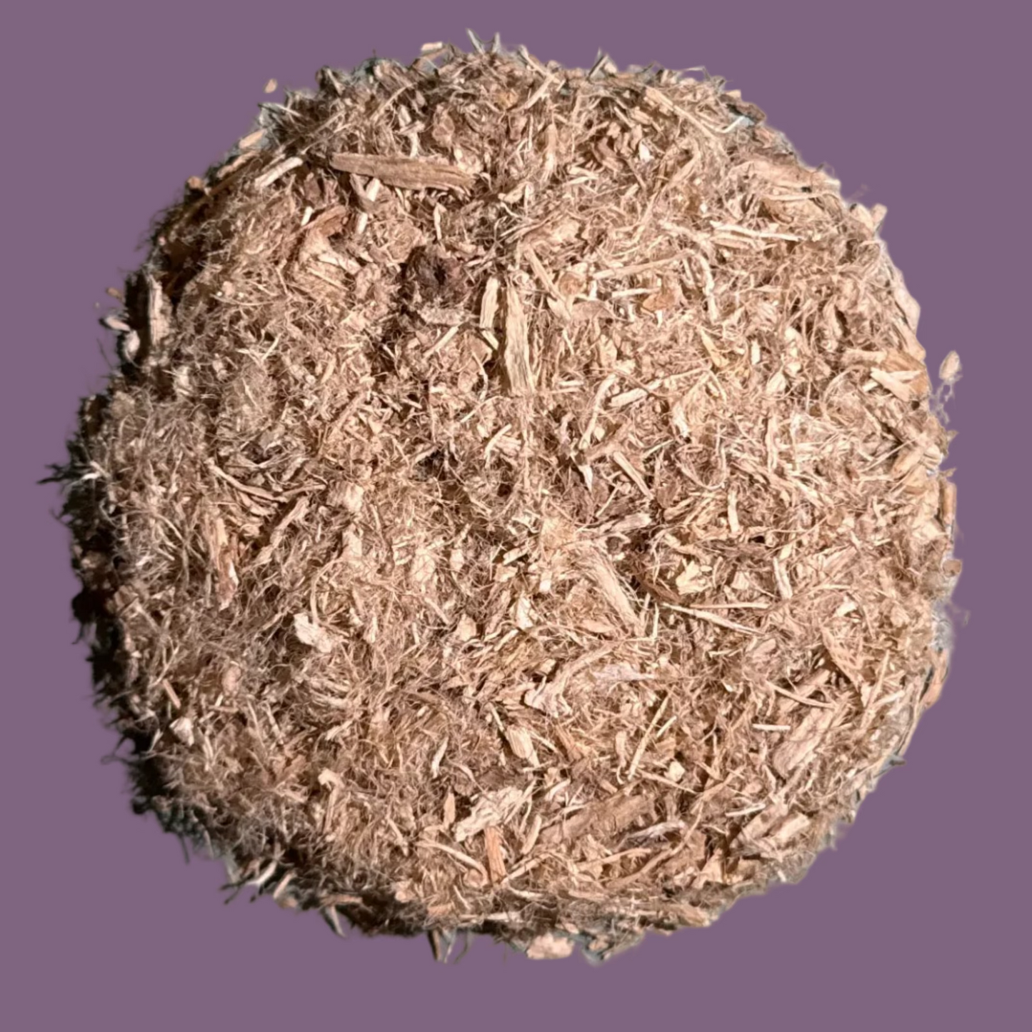 Marshmallow Root