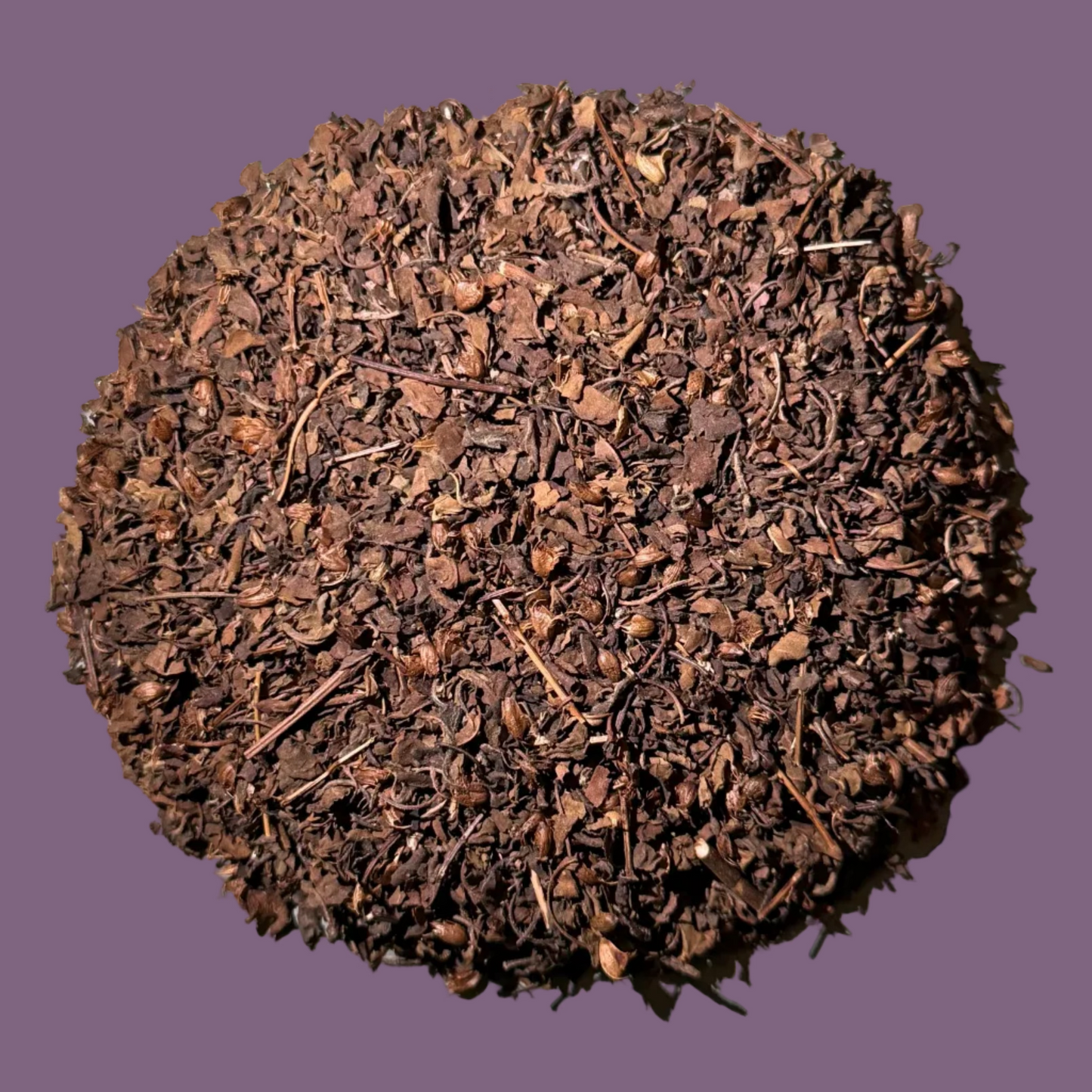 Tulsi (Holy Basil)