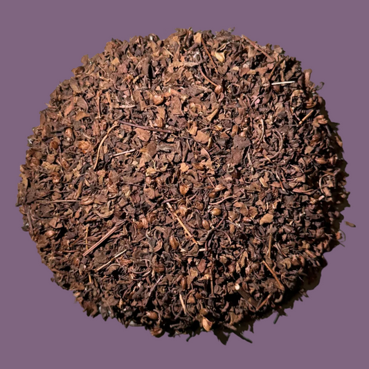 Tulsi (Holy Basil)