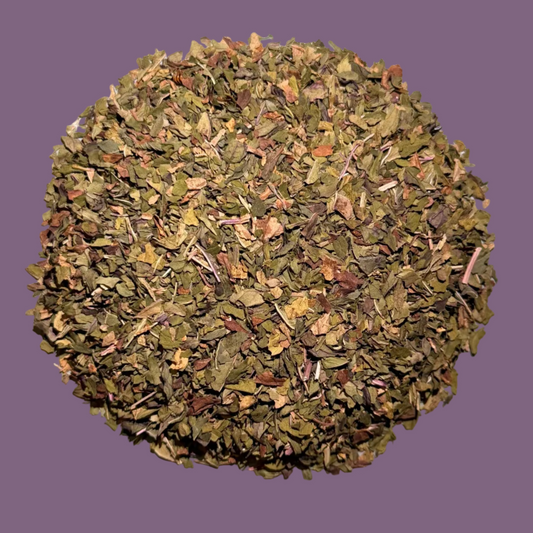 Peppermint