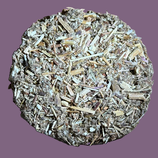 Mugwort