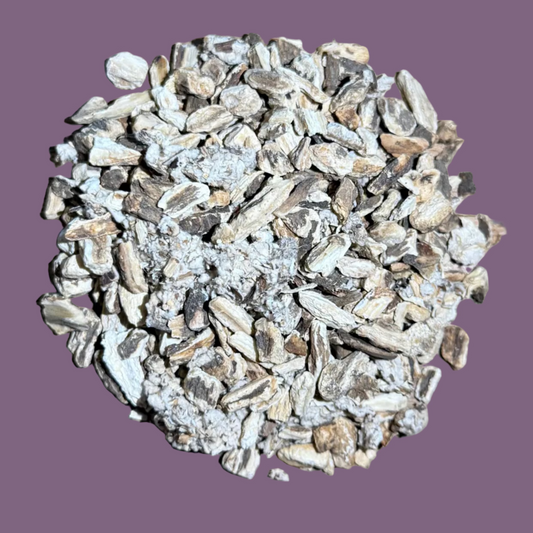 Dandelion Root