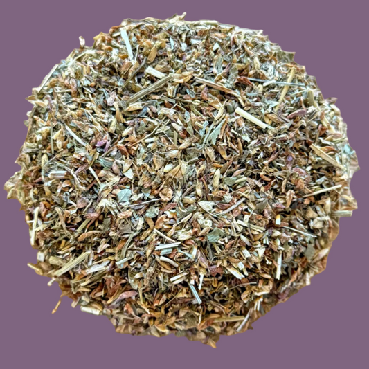 Red Clover