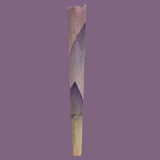 Drift into profound calm with our BLUE LOTUS CONE, a king-size pre-roll filled with 100% organic blue lotus flower—an ancient botanical treasured for centuries.