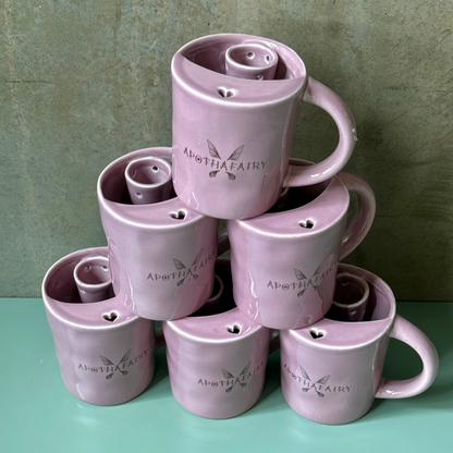 BREWTIFUL MUG