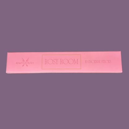 ROSY ROOM ~ incense
