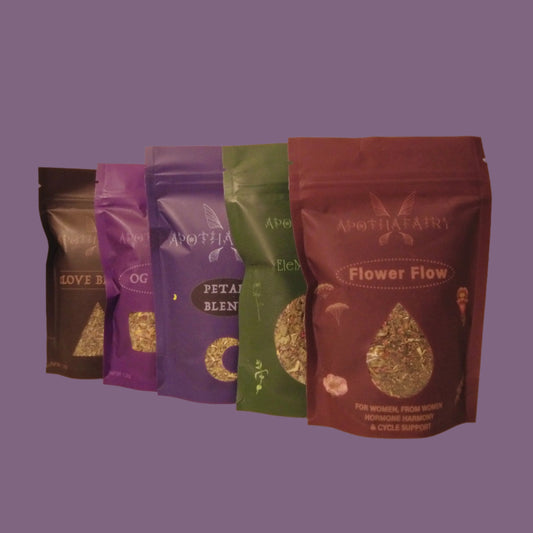 BLEND BUNDLE