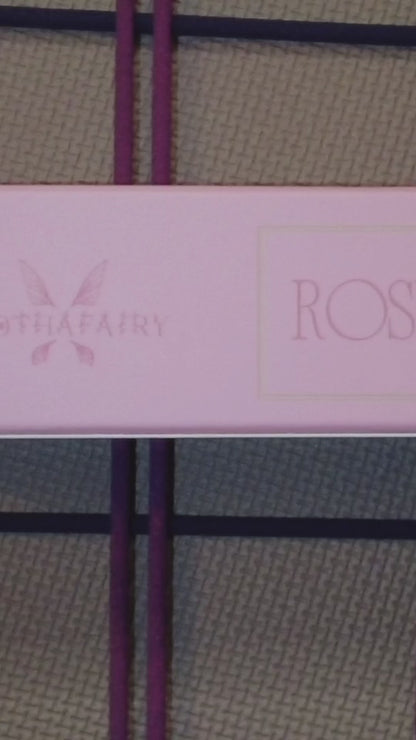 ROSY ROOM ~ incense